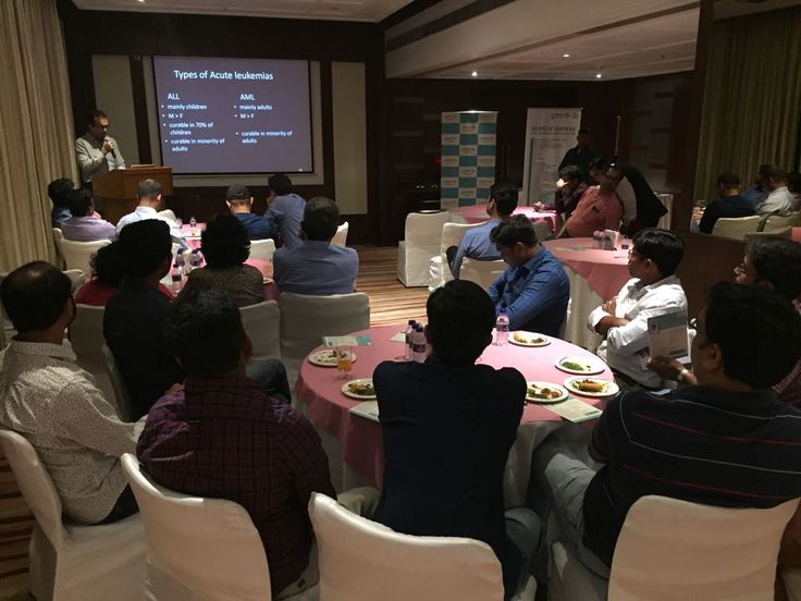 CME Session