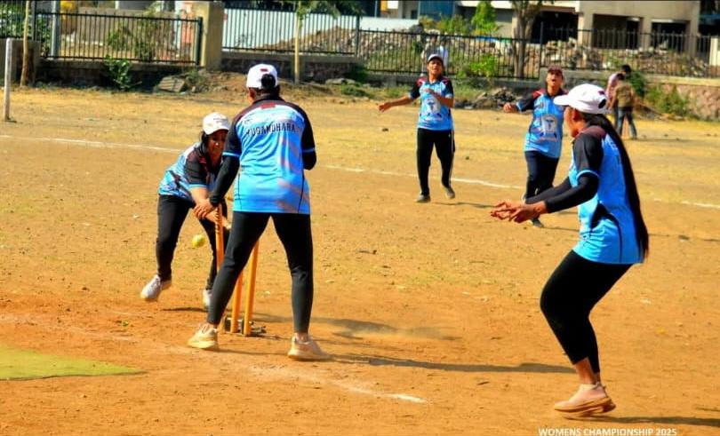 Cricket Tournament