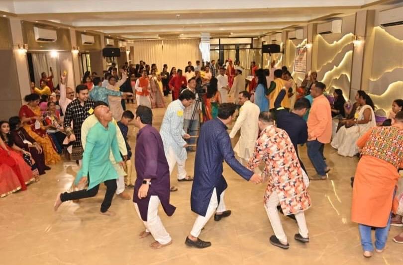 Cultural Night