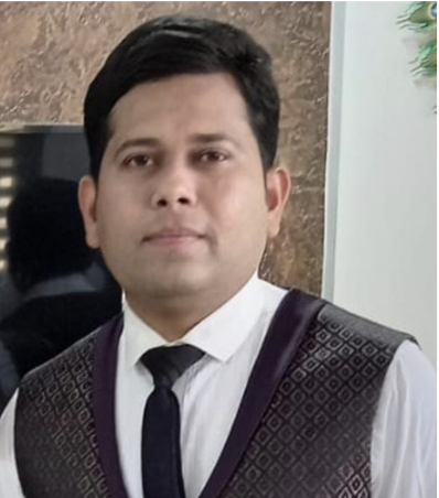 Joint Treasurer 1