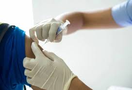 Vaccination Drive